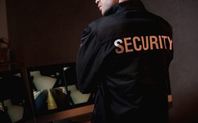 5 Steps to A Successful Career as A Security Guard