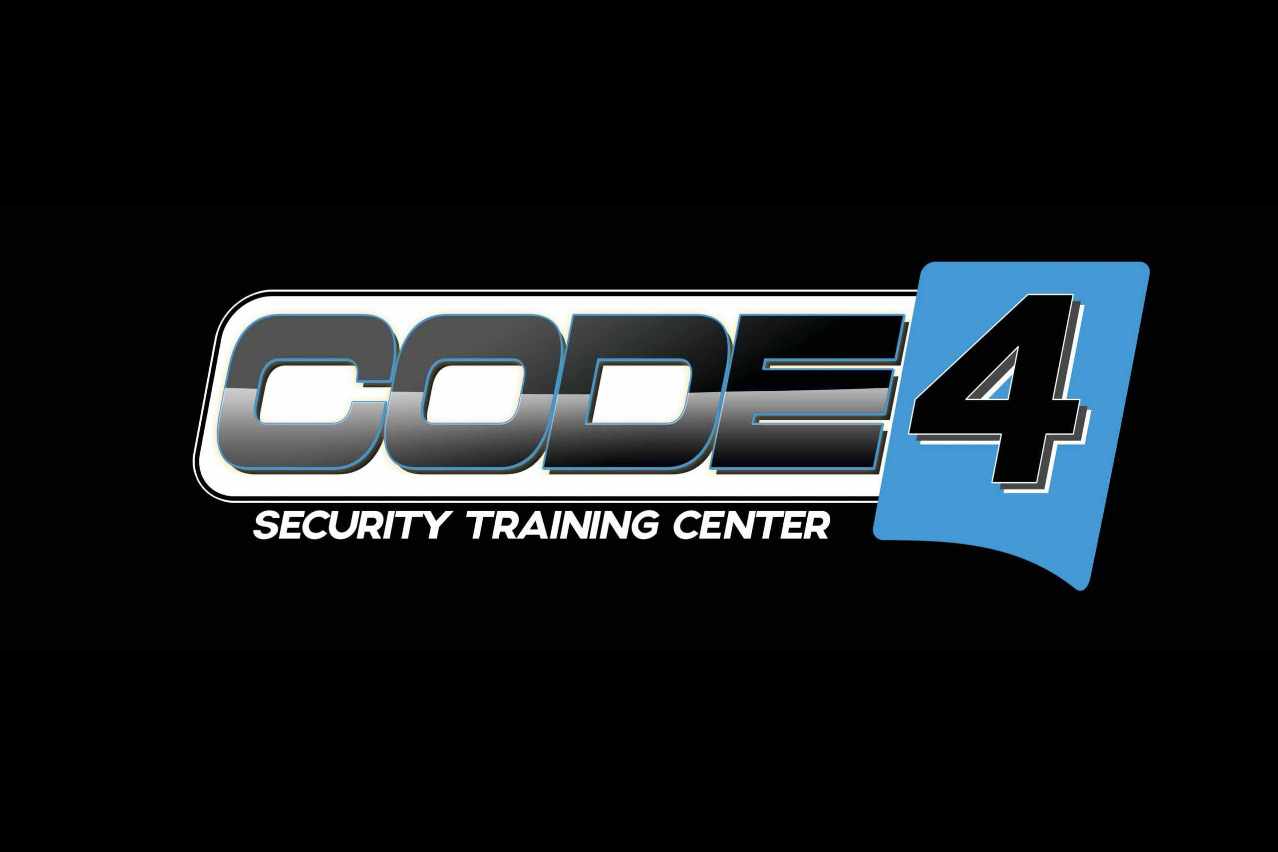 Code 4 Security Training Center