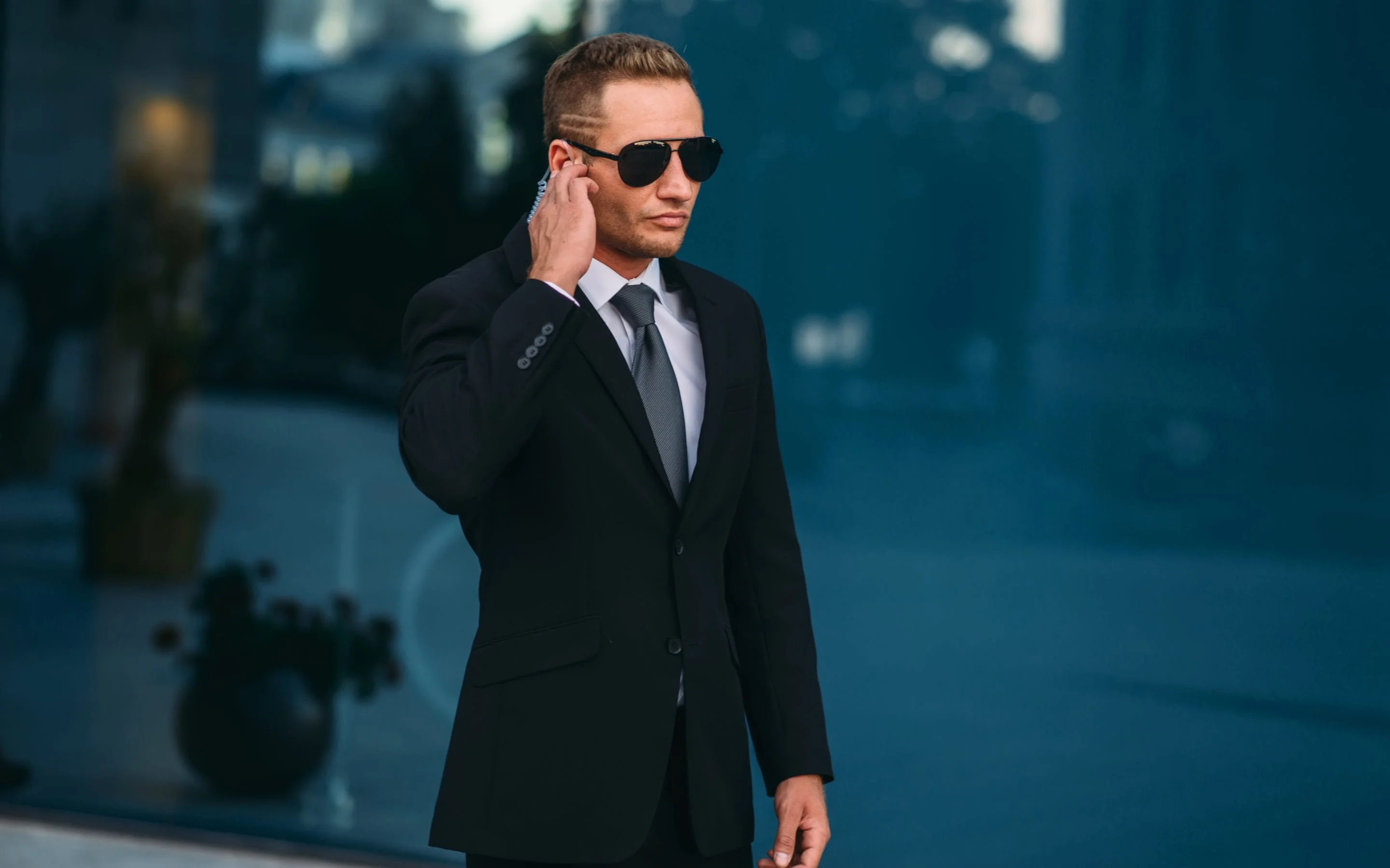 Security Guard